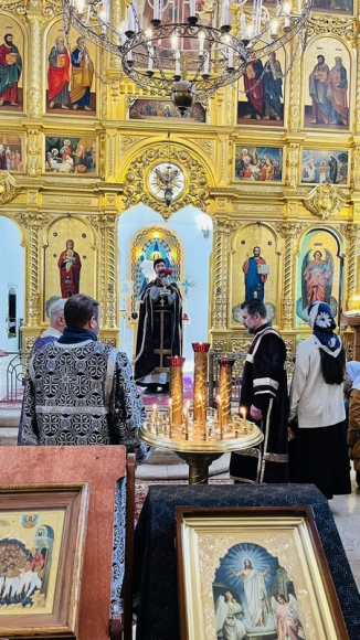 Память святых сорока́ мучеников_2