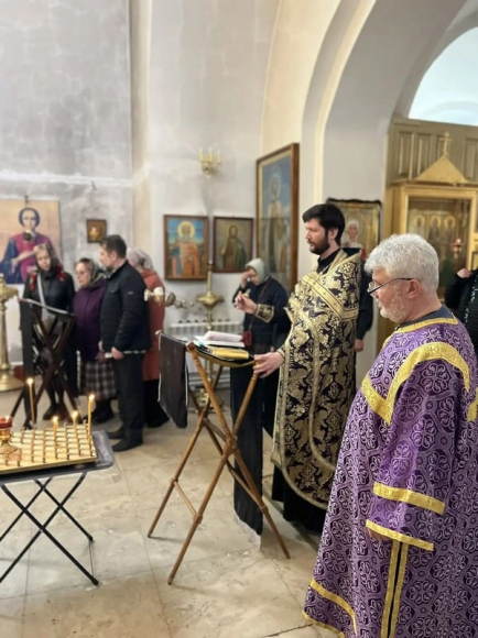 День памяти Алексия Бондарева_1