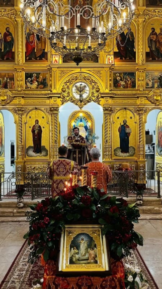 Раздача Артоса _1