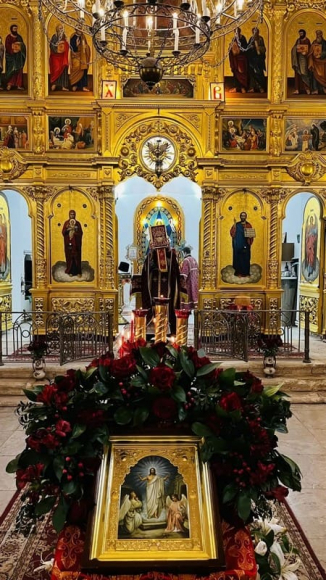 Раздача Артоса _3