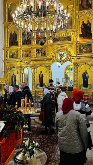 Раздача Артоса _4