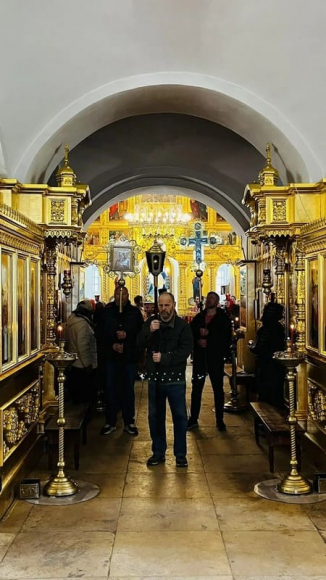 Раздача Артоса _7