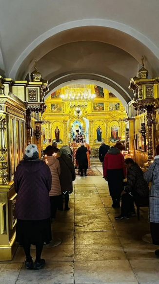 Праздник Святых Жен Мироносиц_1