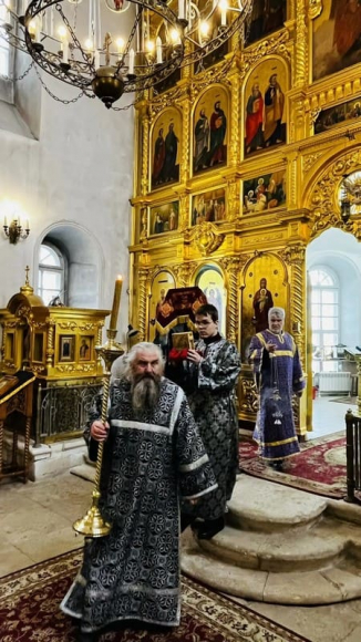 Вынос Плащаницы_9
