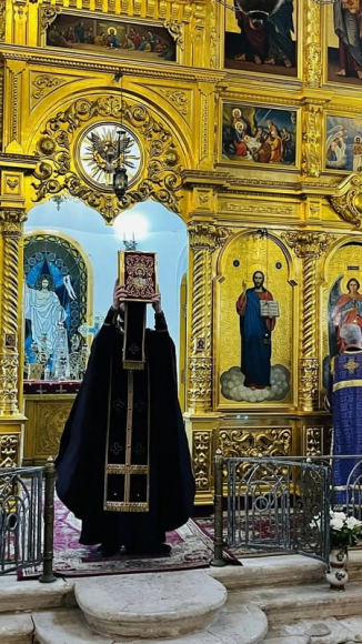 Вынос Плащаницы_15