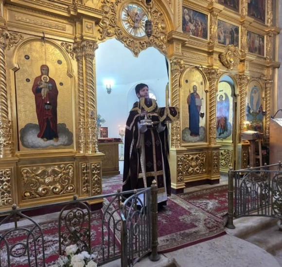 Великий Четверток_9