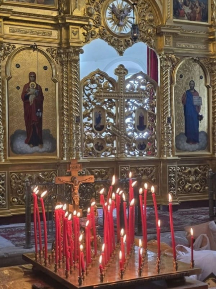Богослужения на Радоницу_2