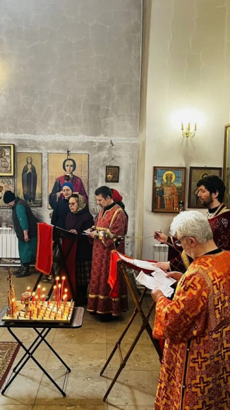 Богослужения на Радоницу_8