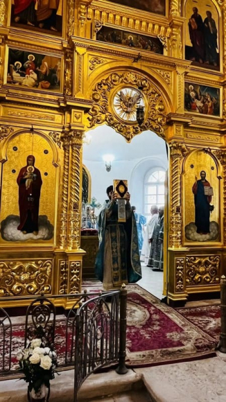 Благовещение_1