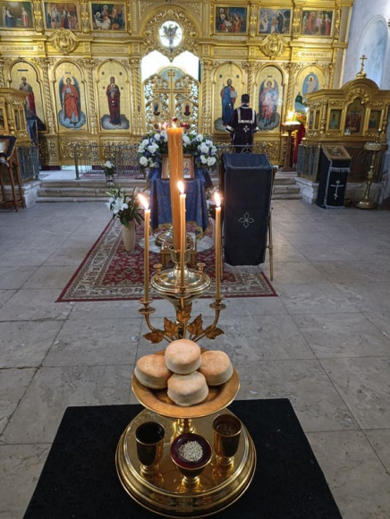 Благовещение_2
