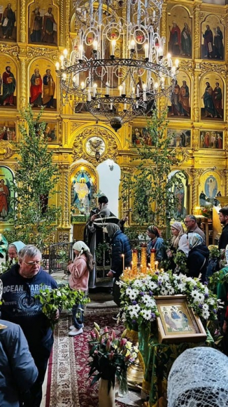 Праздник святой Троицы_2