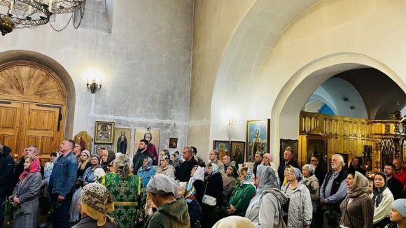 Праздник святой Троицы_11