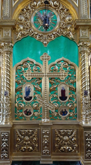Праздник святой Троицы_12