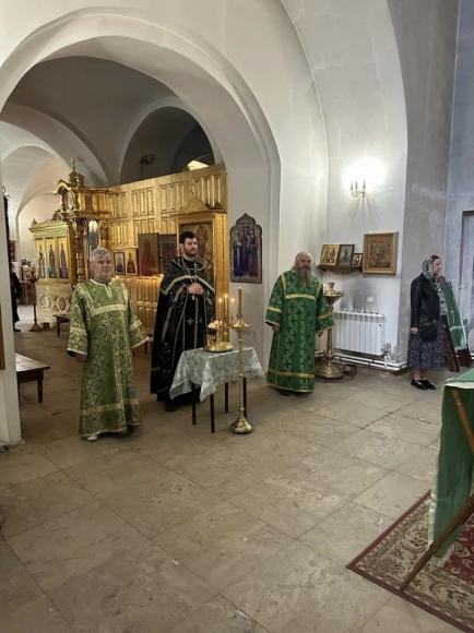 Праздник святой Троицы_13