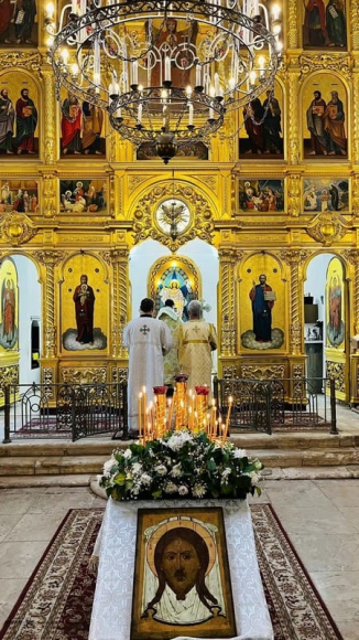 Праздник святой Троицы_14