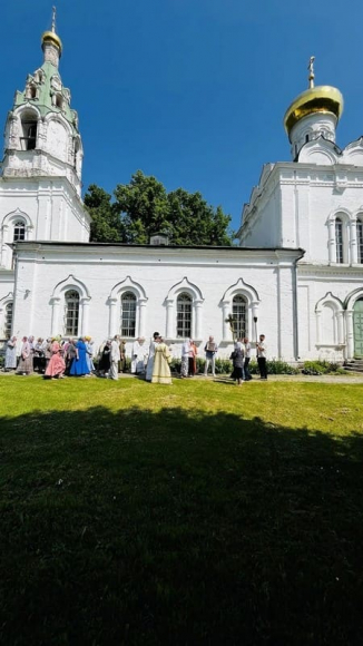Малый Престольный праздник_1
