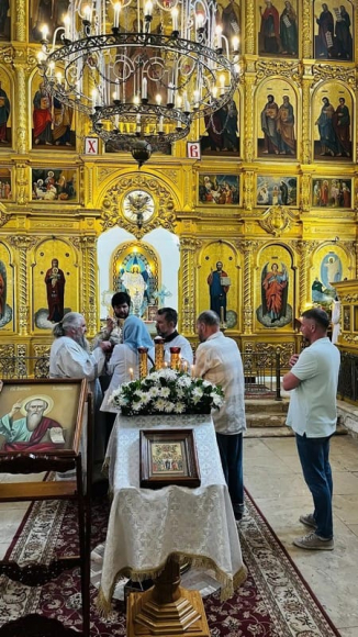 Малый Престольный праздник_4