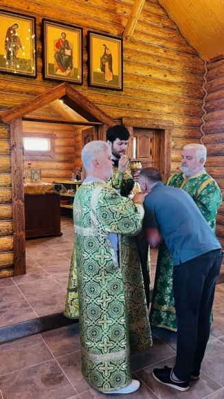 Престольный праздник в Ефимоново_8
