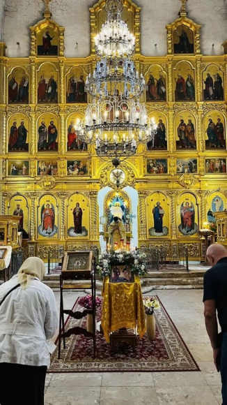День памяти апостолов Петра и Павла_1