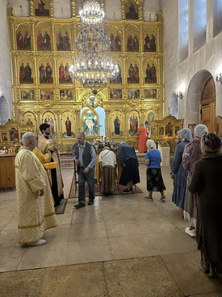 День памяти апостолов Петра и Павла_4