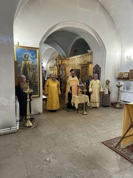 День памяти апостолов Петра и Павла_6