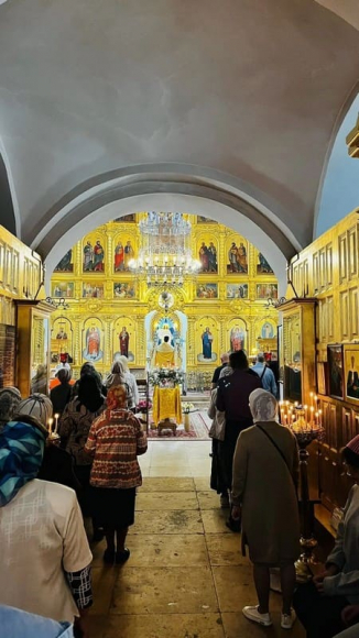 День памяти апостолов Петра и Павла_7
