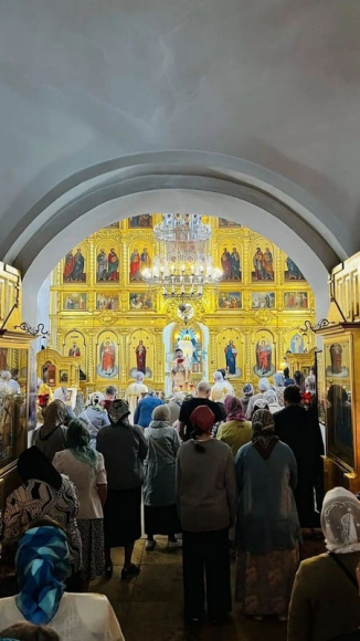 День памяти апостолов Петра и Павла_8