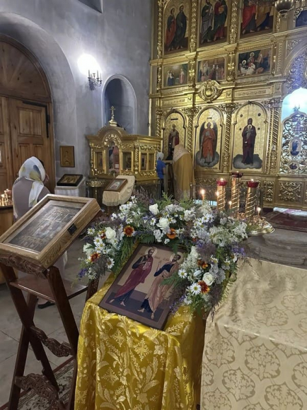 День памяти апостолов Петра и Павла_9