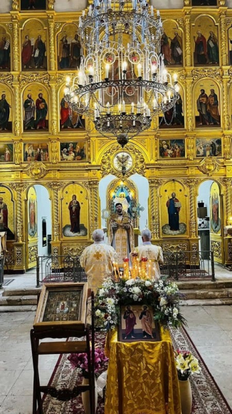 День памяти апостолов Петра и Павла_10