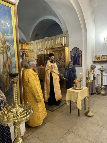 День памяти апостолов Петра и Павла_12
