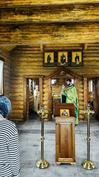 День памяти Максима Грека _1