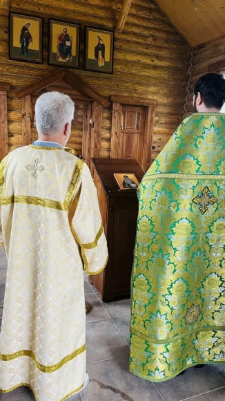 День памяти Максима Грека _3