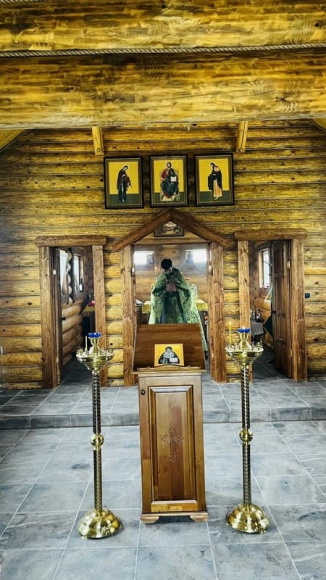 День памяти Максима Грека _5