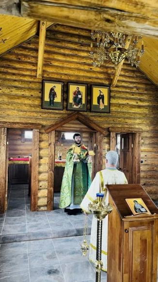 День памяти Максима Грека _8