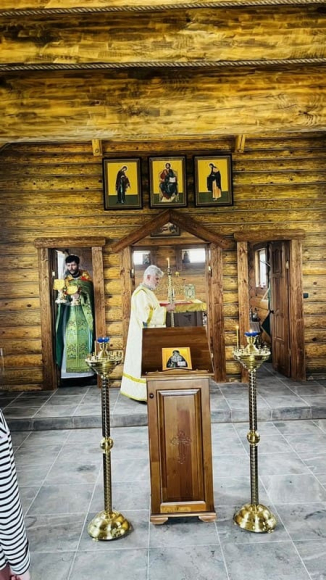 День памяти Максима Грека _9