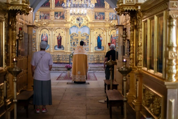 Молебен Ангелины Сербской_2