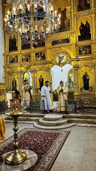 День памяти  Петра Февронии Муромских_4