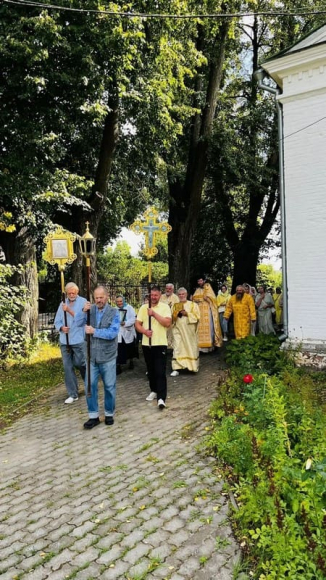 Праздник в честь святителя Николая Чудотворца _3