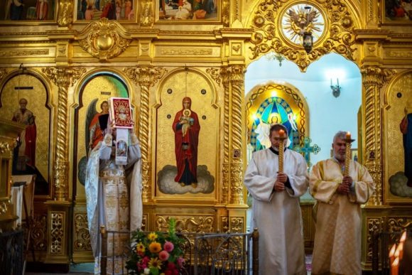 Преображение Господне_15