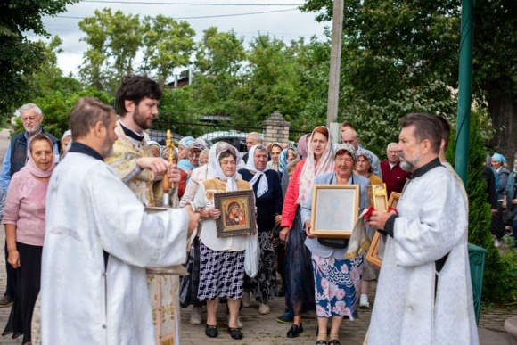 Преображение Господне_37