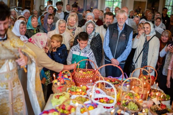 Преображение Господне_38