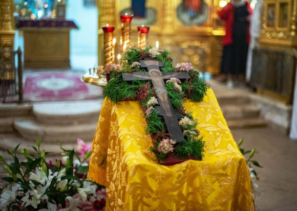 Крестовоздвижение_12