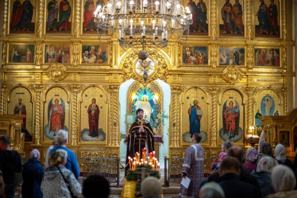 Крестовоздвижение_22