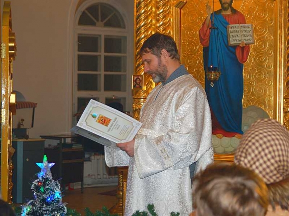 Светлый праздник Рождества Христова - 2018_30